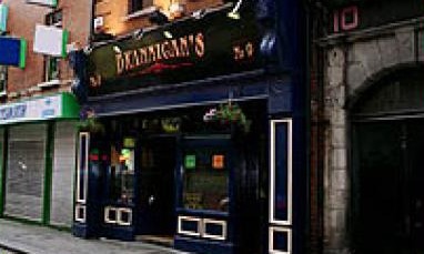 Brannigans Pub